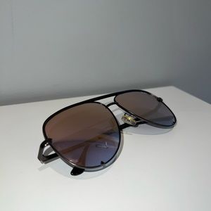 Quay sunglasses